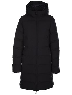 Cocoon Longline Jacket W24